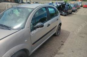 двигатель CITROEN C3 1.1B- WSZYSTKIE CZCI