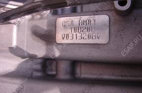 двигатель CITROEN C3 1.2 VTI 10B208