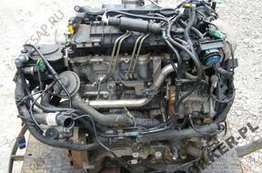 двигатель CITROEN C3 1.4 16V HDI / 66KW / 90KM / 8HY