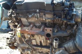 двигатель Citroen C3 1.4 16V HDI 8HY 90KM