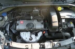 двигатель citroen c3 1.4 b peugeot