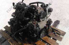 двигатель Citroen C3 1.4 бензиновый 2002 год
