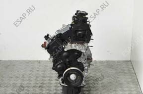 двигатель  CITROEN C3 1.4 E-HDi 8H01 50KW 2014