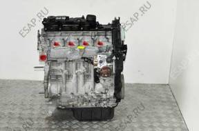 двигатель  CITROEN C3 1.4 E-HDi 8H01 50KW 2014