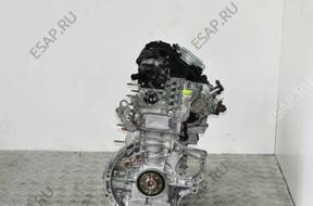 двигатель  CITROEN C3 1.4 E-HDi 8H01 50KW 2014