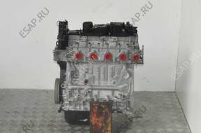 двигатель  CITROEN C3 1.4 E-HDi 8H01 50KW 2014
