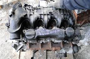 двигатель Citroen C3 1.4 HDI 16V 92 л.с. 8HY
