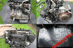 двигатель CITROEN C3 1.4 HDI 2003