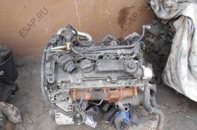 двигатель CITROEN C3 1.4 HDI , 45000 km