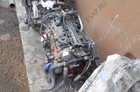 двигатель CITROEN C3 1.4 HDI , 45000 km