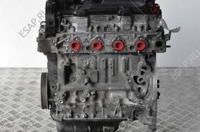 двигатель CITROEN C3 1.4 HDI 68 69 75 KM 8HX