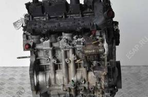 двигатель  CITROEN C3 1.4 HDi 8HX 50KW 2003