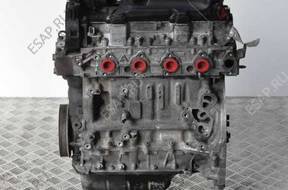 двигатель  CITROEN C3 1.4 HDi 8HX 50KW 2003