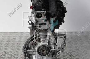 двигатель  CITROEN C3 1.4 HDi 8HX 50KW 2003