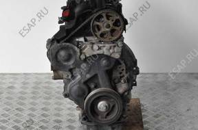 двигатель  CITROEN C3 1.4 HDi 8HX 50KW 2003