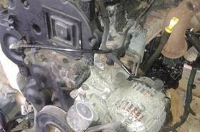 двигатель Citroen C3 1.4 HDI комплектный