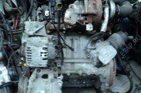 двигатель Citroen C3 1.4 HDI