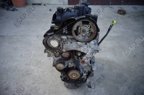 двигатель Citroen C3 1.4Hdi 2005 год 10FD66 100% в отличном состоянии