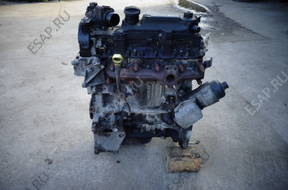 двигатель Citroen C3 1.4Hdi 2005 год 10FD66 100% в отличном состоянии