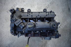 двигатель Citroen C3 1.4Hdi 2005 год 10FD66 100% в отличном состоянии