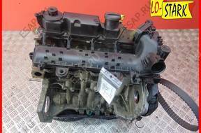 двигатель Citroen C3 1.4HDI 70KM 02-09 8HZ