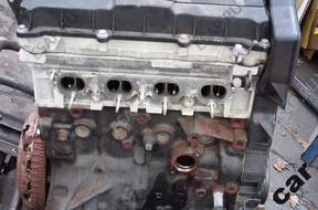 двигатель Citroen C3 1.6 16v NFU 10FX6D  30 ty.