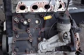 двигатель Citroen C3 1.6 16v NFU 10FX6D  30 ty.