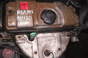 двигатель Citroen C3 1.6 8V ''PSA NFV, 10FX2D''