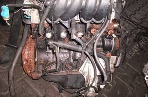двигатель Citroen C3 1.6 8V ''PSA NFV, 10FX2D''