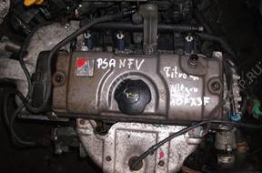 двигатель Citroen C3 1.6 8V ''PSA NFV, 10FX3F''
