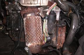 двигатель Citroen C3 1.6 8V ''PSA NFV, 10FX3F''