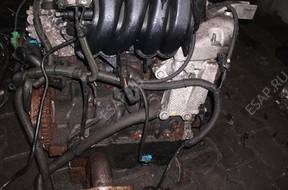 двигатель Citroen C3 1.6 8V ''PSA NFV, 10FX3F''