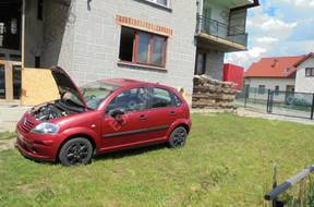 двигатель citroen C3 2004 год 1,4 HDI 5d