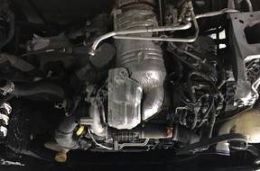 двигатель Citroen c3 2012  КОМПЛЕКТ