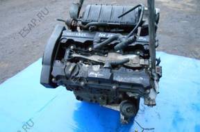двигатель CITROEN C3 206 207 1.4 16V 04r.