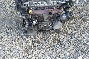 двигатель CITROEN C3 DS3 207 1007 1,4HDI 110TYS KM