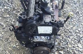 двигатель CITROEN C3 DS3 207 1007 1,4HDI 110TYS KM