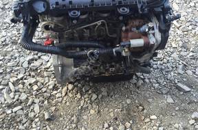 двигатель CITROEN C3 DS3 207 1007 1,4HDI 110TYS KM