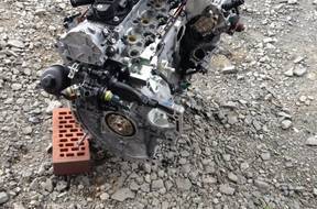 двигатель CITROEN C3 DS3 PEUGEOT 207 1,4HDI 50TYS KM