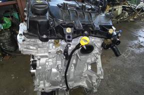 двигатель CITROEN C3 DS3 PEUGEOT 208 1.2 VTI HM01 10B