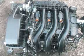 двигатель CITROEN C3 DS3 PEUGEOT 208 2008 1.2VTI HM01