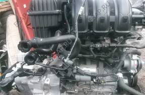 двигатель CITROEN C3 DS3 PEUGEOT 208 2008 1.2VTI HM01