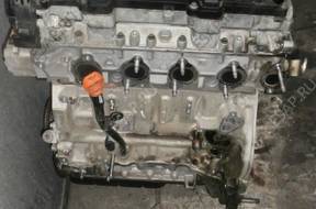 двигатель CITROEN C3 FIESTA 1.4HDi TDCI 8HZ 08r 50ty