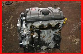 двигатель CITROEN C3  KFV 1.4 8V 75KM 2005 год,