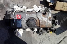 двигатель CITROEN C3 KFV 1.4 бензиновый