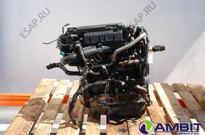 двигатель CITROEN C3 NEMO PEUGEOT 207 1.4 HDI 68KM FV
