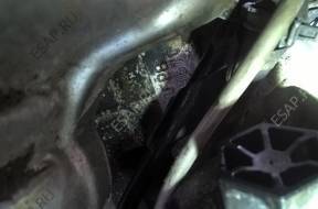 двигатель CITROEN C3 PEUGEOT 1.1. HFV 10FP8C бензиновый