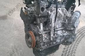 двигатель Citroen C3 Peugeot 2012 1.4 hdi 8H  10FDBZ