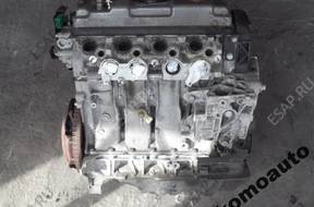 двигатель CITROEN C3 PEUGEOT 206 1.4B 8V