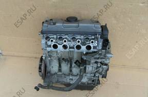 двигатель CITROEN C3 PEUGEOT 207 1.4 8V KFT 2012 год